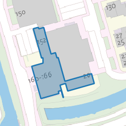 Perceel HTG00-T-7609