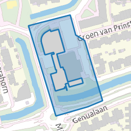 Perceel HTG00-T-7610