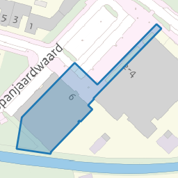 Perceel HTG00-T-7617