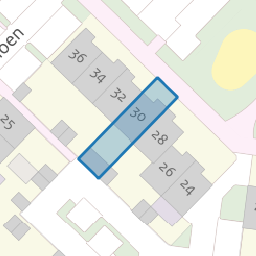 Perceel HTG00-T-7621