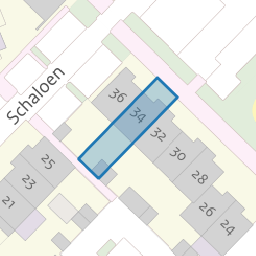 Perceel HTG00-T-7623