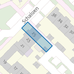 Perceel HTG00-T-7625