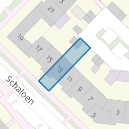 Perceel HTG00-T-7631