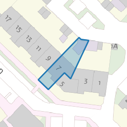 Perceel HTG00-T-7634