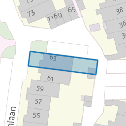 Perceel HTG00-T-7638