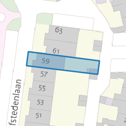 Perceel HTG00-T-7640