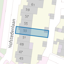 Perceel HTG00-T-7643