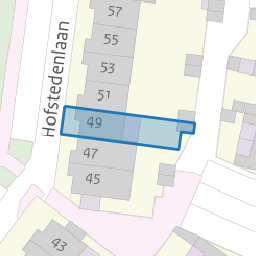 Perceel HTG00-T-7645