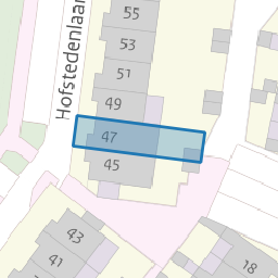 Perceel HTG00-T-7646