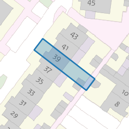 Perceel HTG00-T-7650