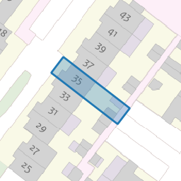 Perceel HTG00-T-7652