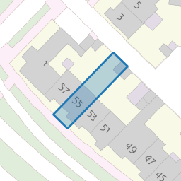 Perceel HTG00-T-7660