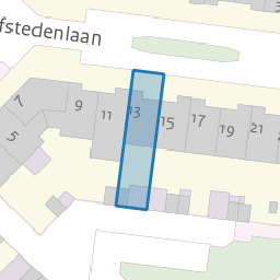 Perceel HTG00-T-7667