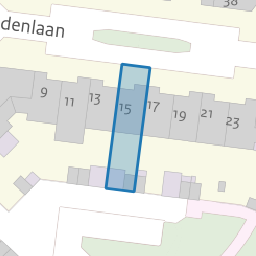 Perceel HTG00-T-7668