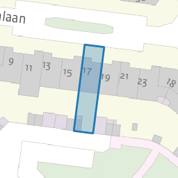 Perceel HTG00-T-7669