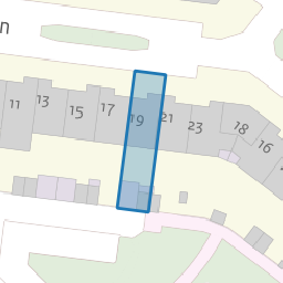 Perceel HTG00-T-7670