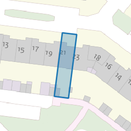 Perceel HTG00-T-7671