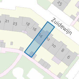 Perceel HTG00-T-7675