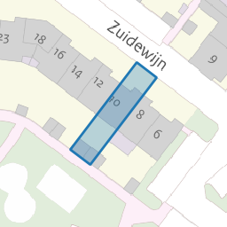 Perceel HTG00-T-7677