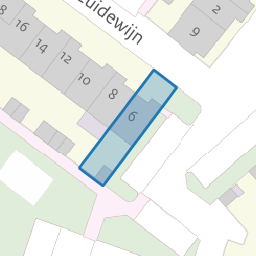 Perceel HTG00-T-7679