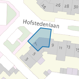 Perceel HTG00-T-7680