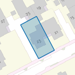 Perceel HTG00-T-7691