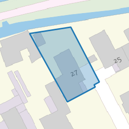 Perceel HTG00-T-7698