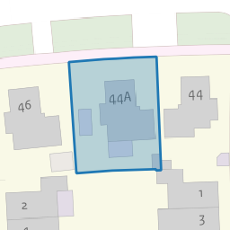 Perceel HTG00-T-7700