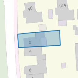 Perceel HTG00-T-7702