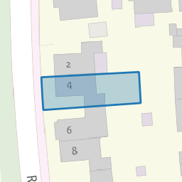 Perceel HTG00-T-7703