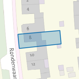 Perceel HTG00-T-7705