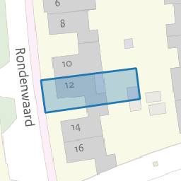 Perceel HTG00-T-7707