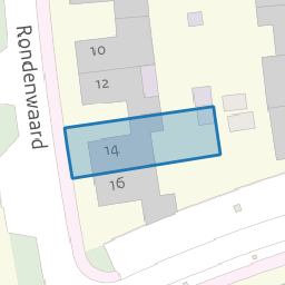 Perceel HTG00-T-7708