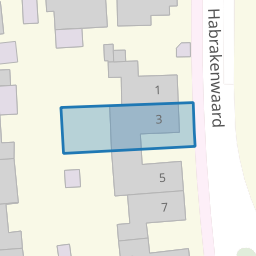 Perceel HTG00-T-7711