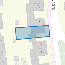 Perceel HTG00-T-7713