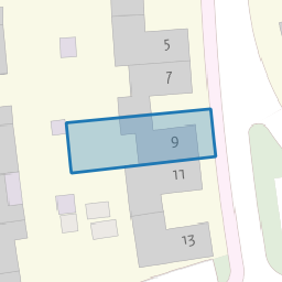 Perceel HTG00-T-7714