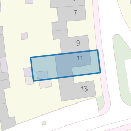 Perceel HTG00-T-7715