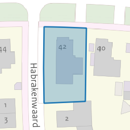 Perceel HTG00-T-7717