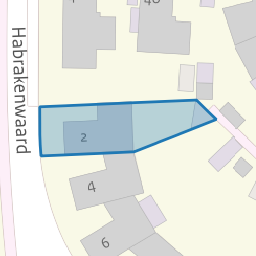 Perceel HTG00-T-7719