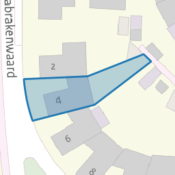 Perceel HTG00-T-7720