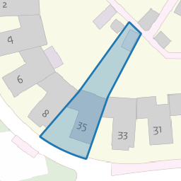 Perceel HTG00-T-7723