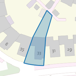 Perceel HTG00-T-7724