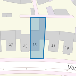 Perceel HTG00-T-7729