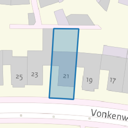 Perceel HTG00-T-7730