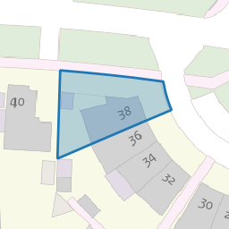 Perceel HTG00-T-7736