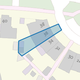 Perceel HTG00-T-7737