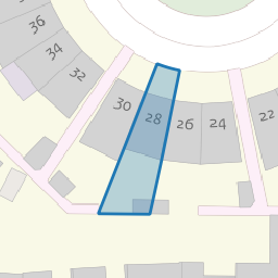 Perceel HTG00-T-7741