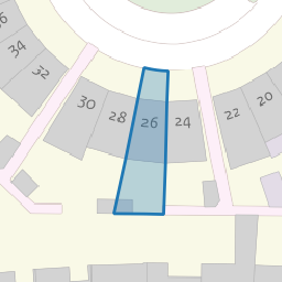 Perceel HTG00-T-7742