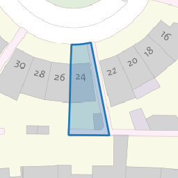 Perceel HTG00-T-7743