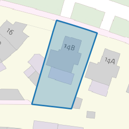 Perceel HTG00-T-7748